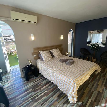 La Solana Villa Saint-Laurent-de-la-Salanque Eksteriør billede