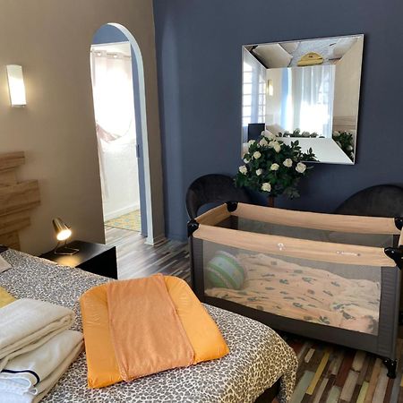 La Solana Villa Saint-Laurent-de-la-Salanque Eksteriør billede