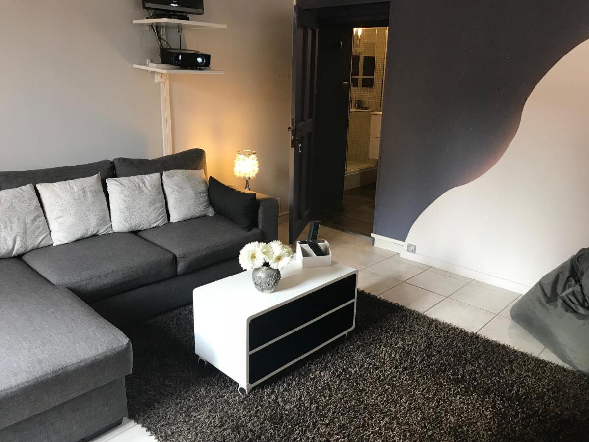 La Solana Villa Saint-Laurent-de-la-Salanque Eksteriør billede