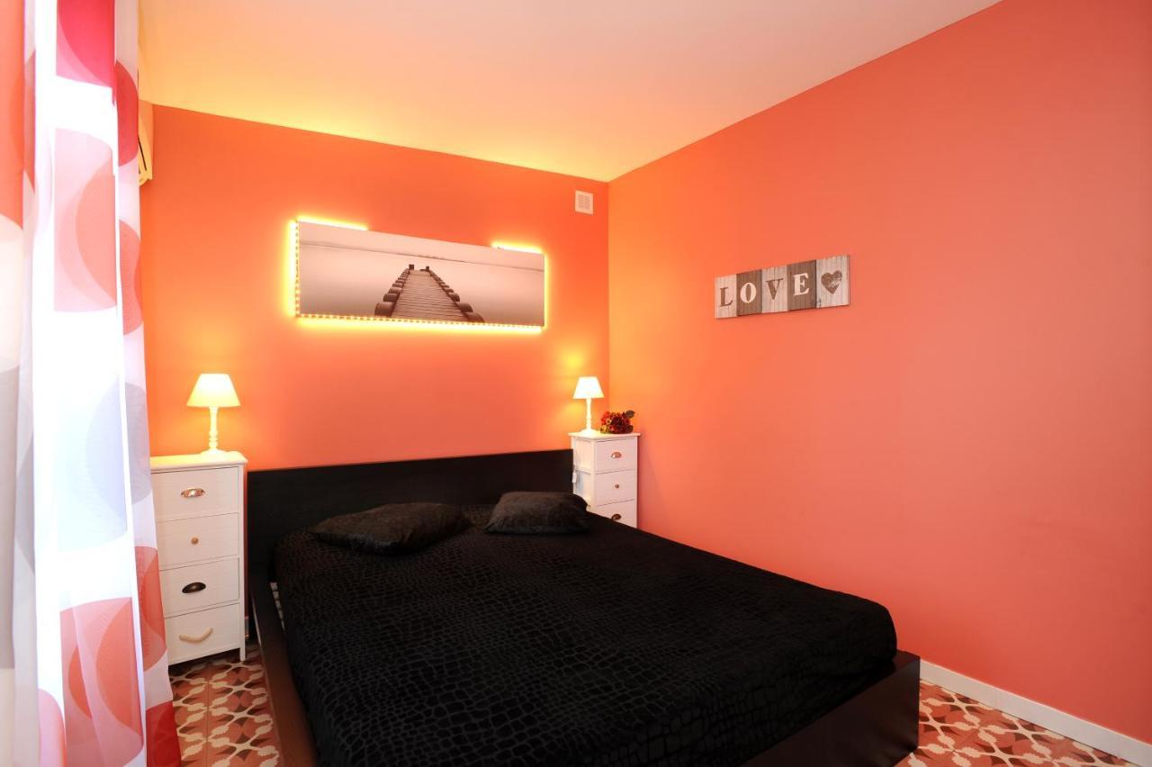 La Solana Villa Saint-Laurent-de-la-Salanque Eksteriør billede