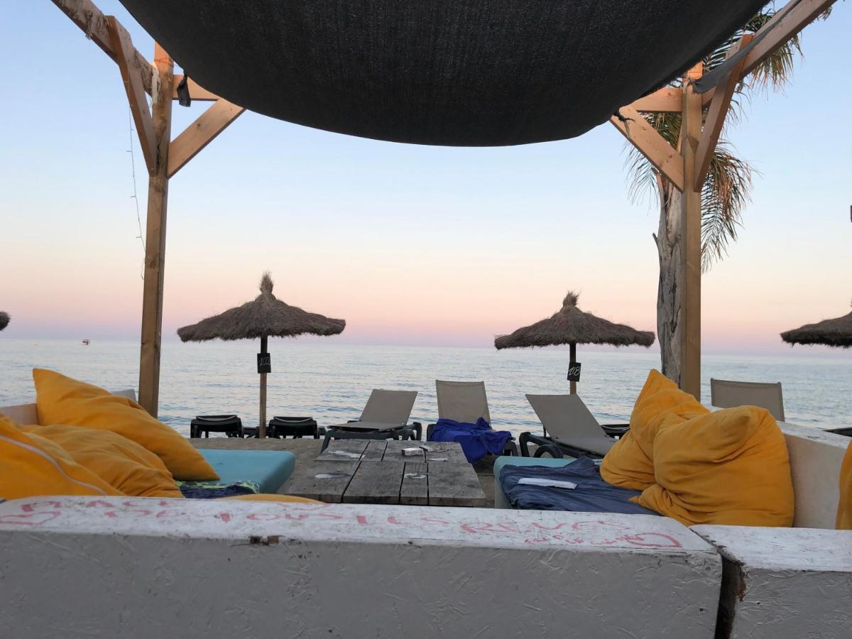 La Solana Villa Saint-Laurent-de-la-Salanque Eksteriør billede