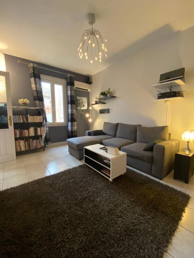 La Solana Villa Saint-Laurent-de-la-Salanque Eksteriør billede