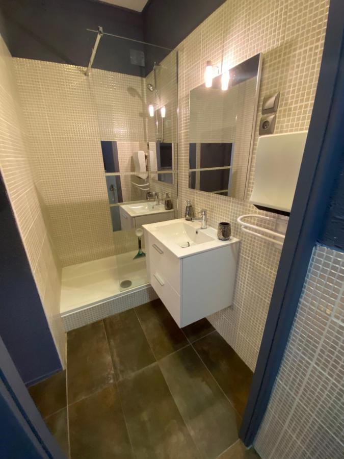 La Solana Villa Saint-Laurent-de-la-Salanque Eksteriør billede