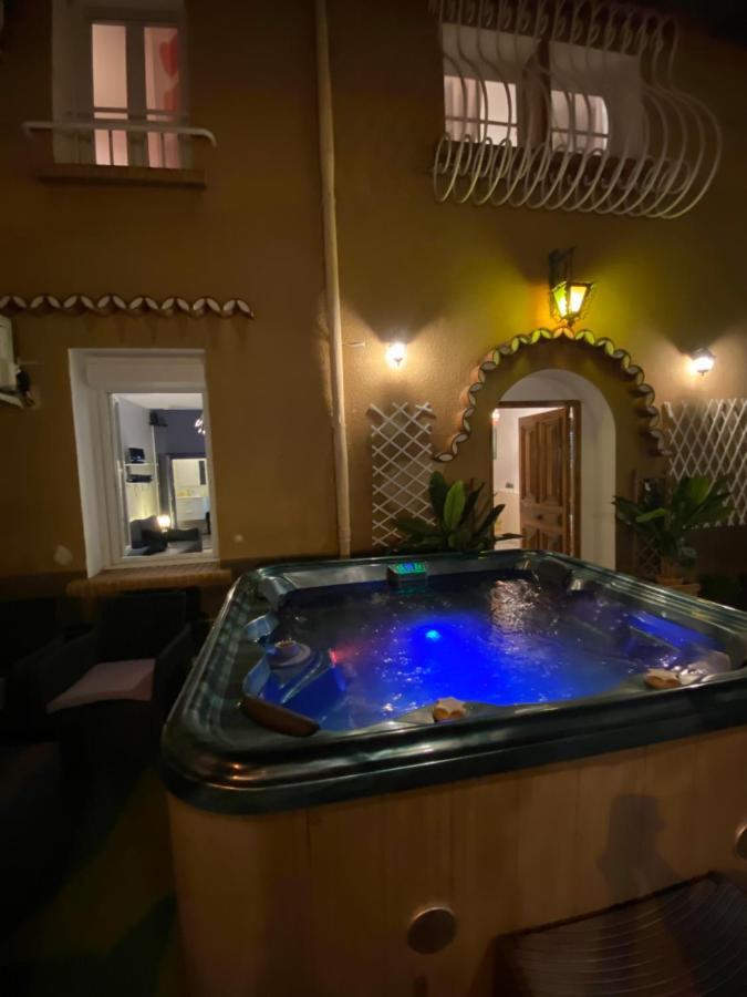 La Solana Villa Saint-Laurent-de-la-Salanque Eksteriør billede