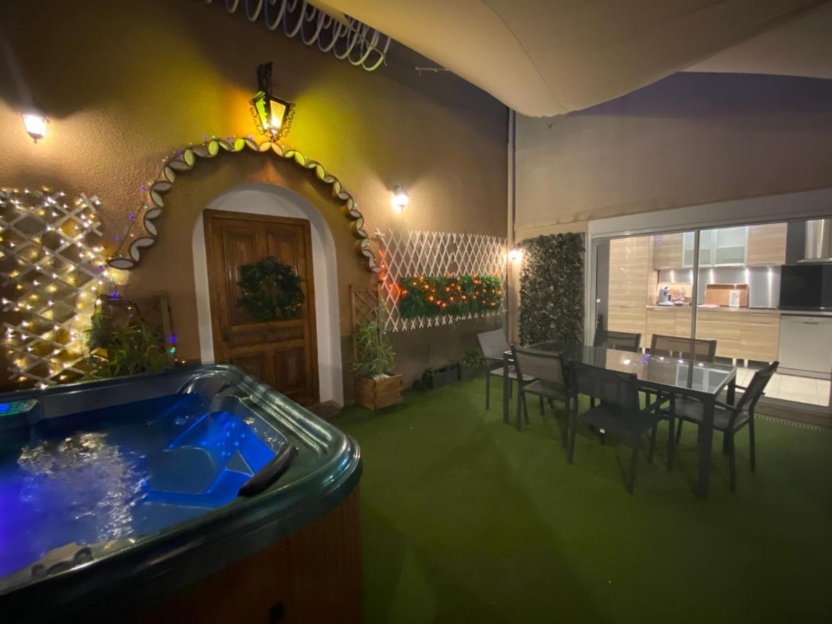La Solana Villa Saint-Laurent-de-la-Salanque Eksteriør billede