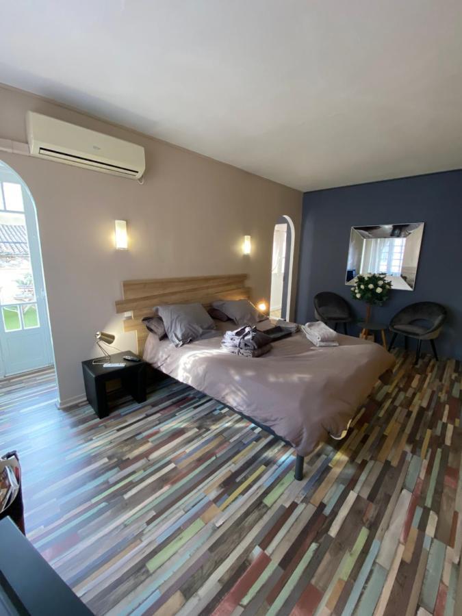 La Solana Villa Saint-Laurent-de-la-Salanque Eksteriør billede