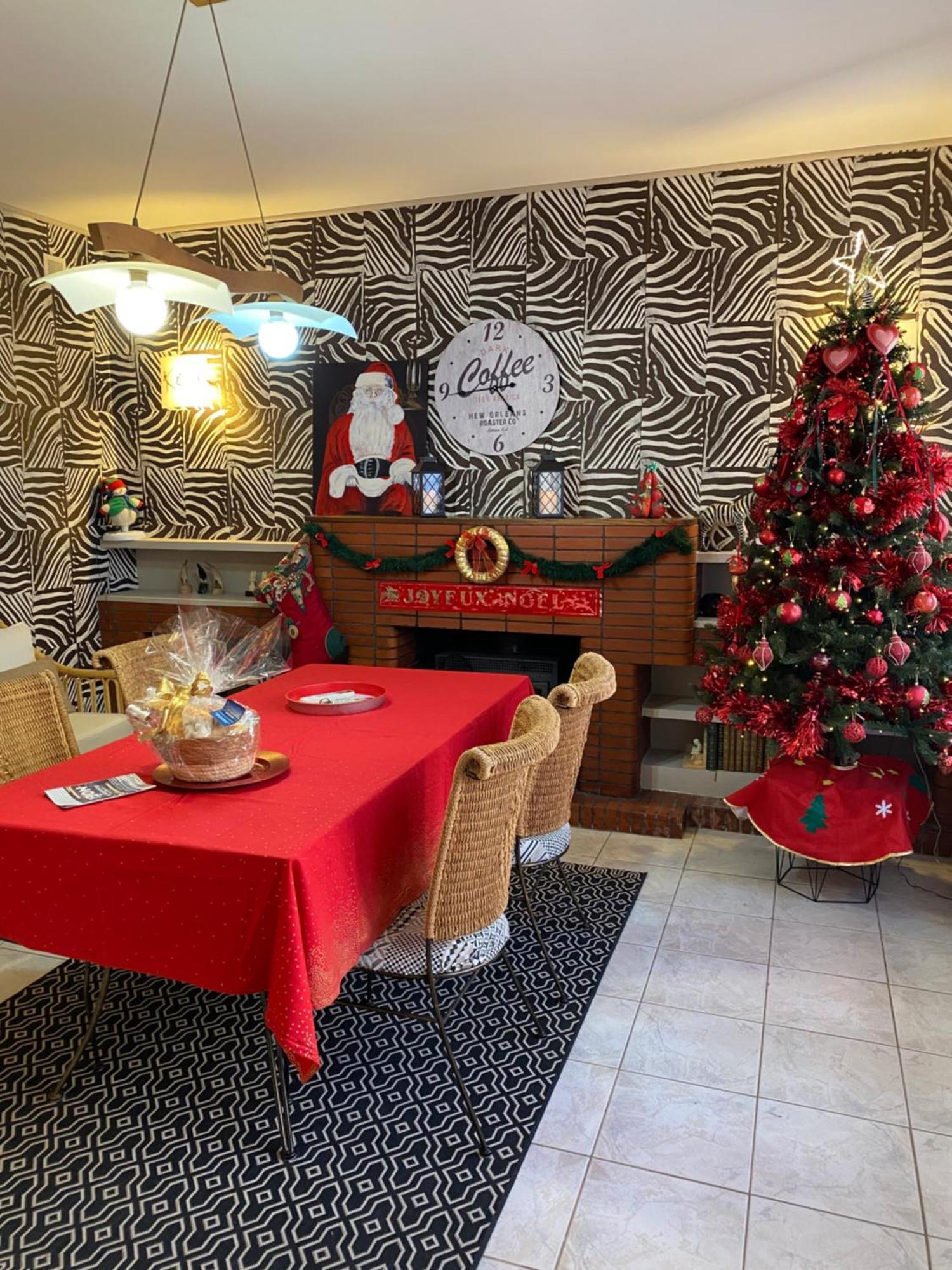 La Solana Villa Saint-Laurent-de-la-Salanque Eksteriør billede