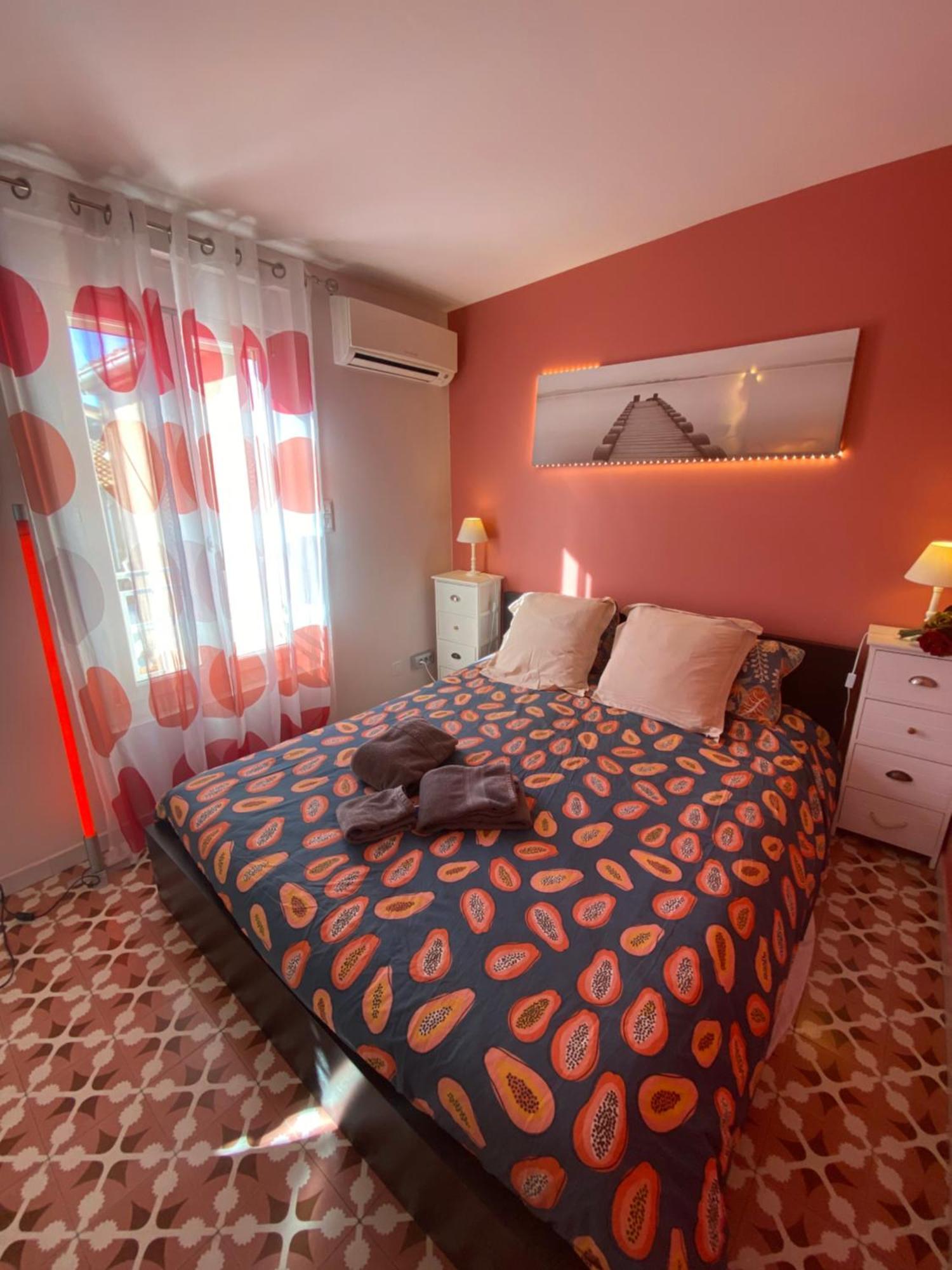 La Solana Villa Saint-Laurent-de-la-Salanque Eksteriør billede