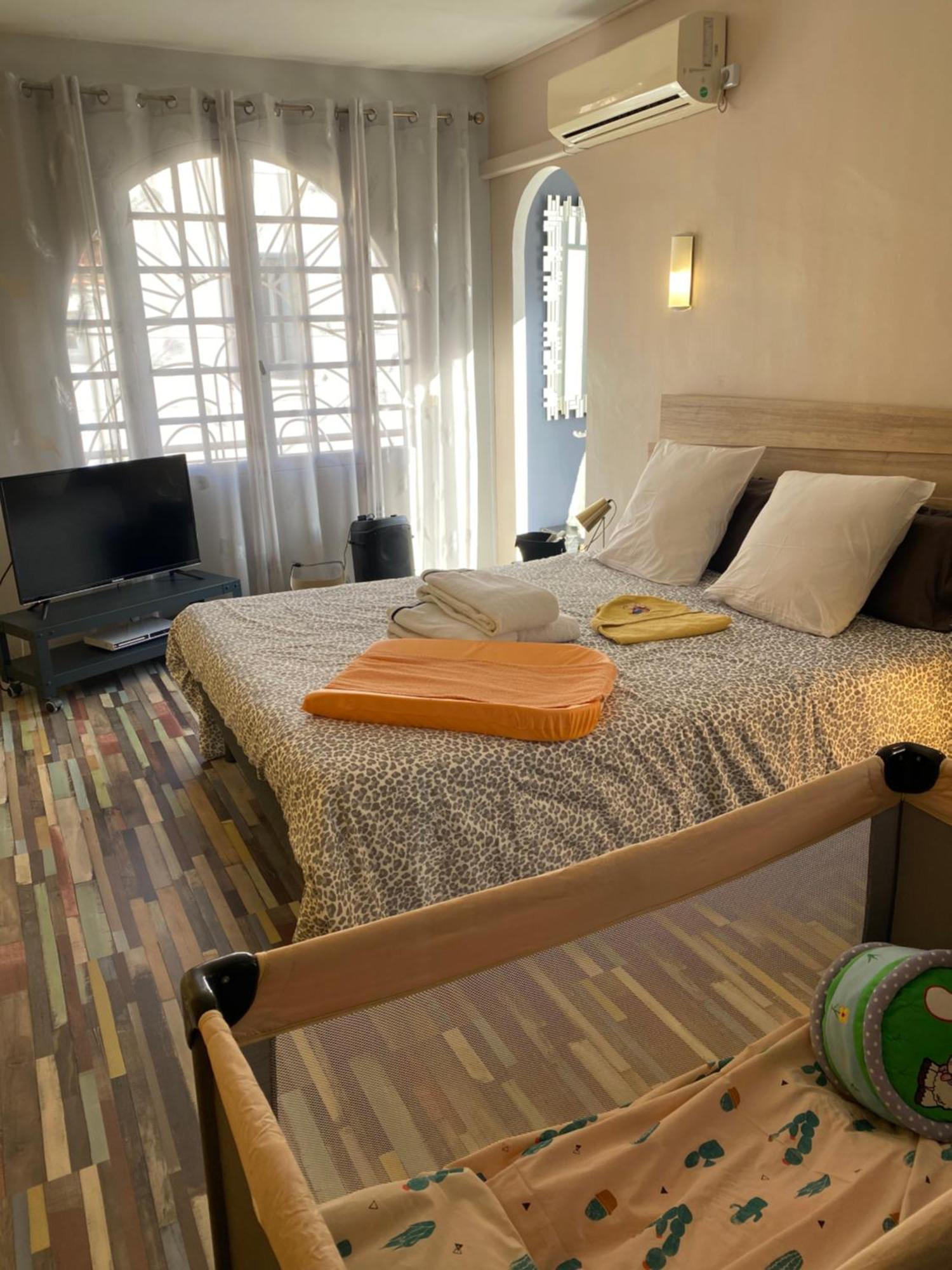 La Solana Villa Saint-Laurent-de-la-Salanque Eksteriør billede