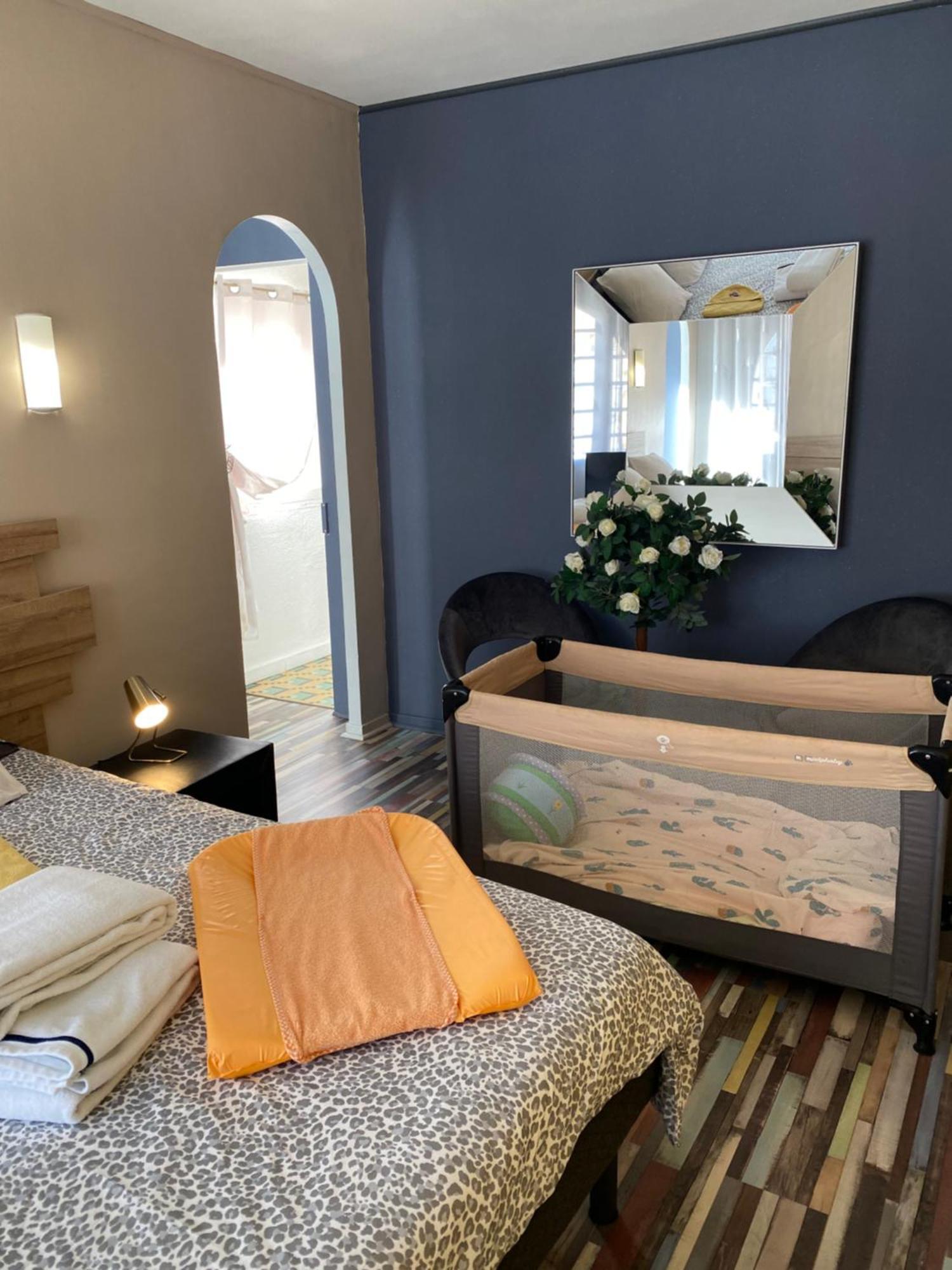 La Solana Villa Saint-Laurent-de-la-Salanque Eksteriør billede