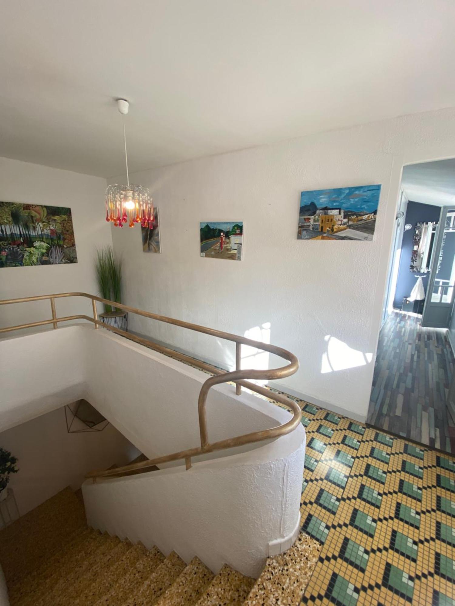 La Solana Villa Saint-Laurent-de-la-Salanque Eksteriør billede