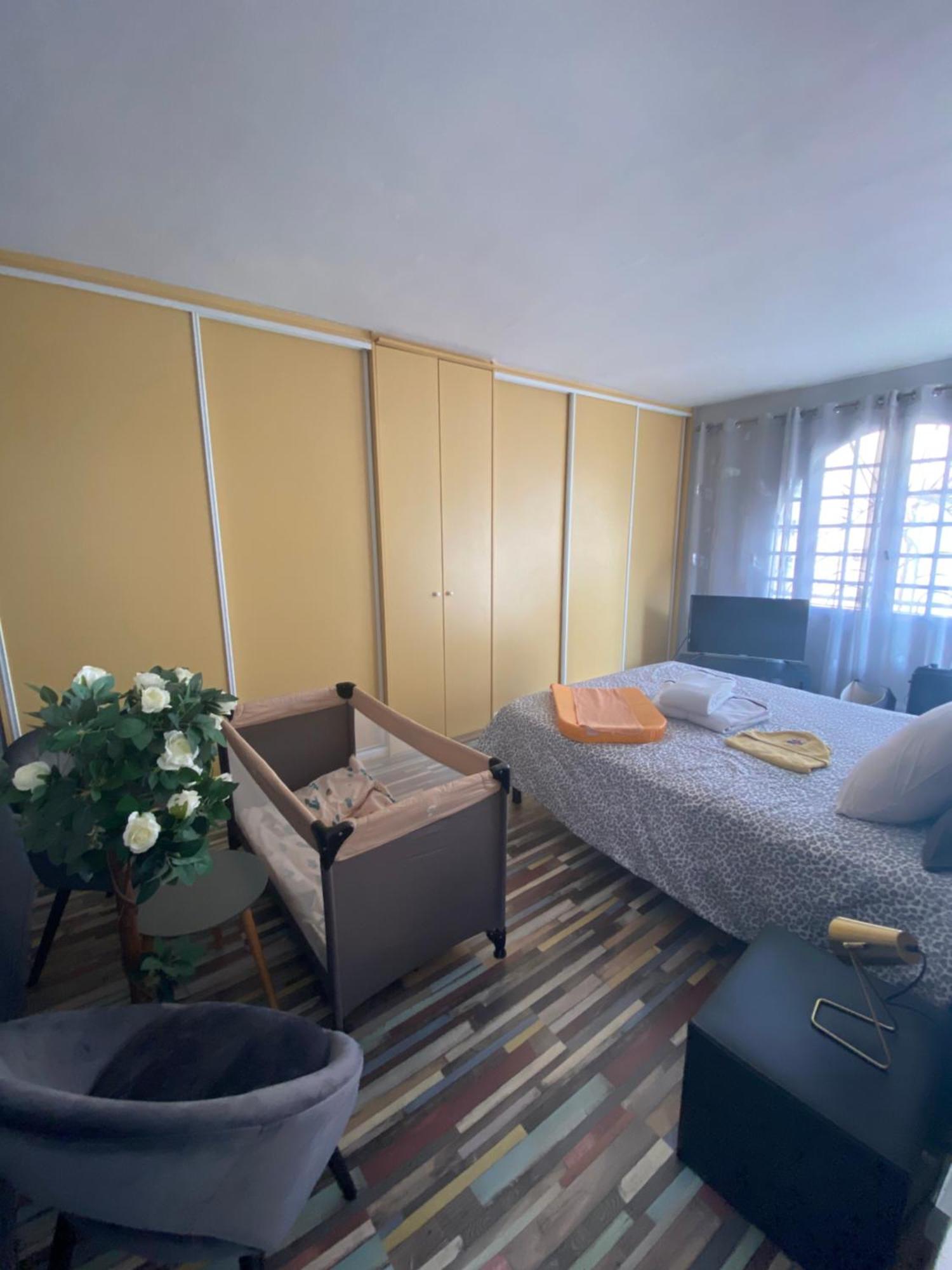 La Solana Villa Saint-Laurent-de-la-Salanque Eksteriør billede