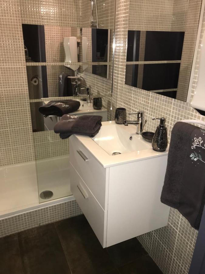 La Solana Villa Saint-Laurent-de-la-Salanque Eksteriør billede